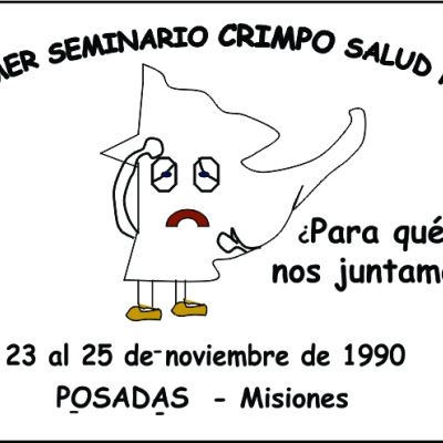 I Encuentro