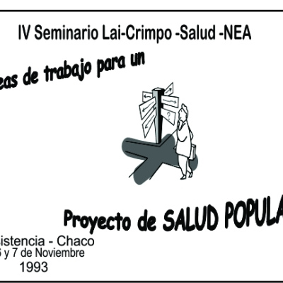 IV Encuentro 
